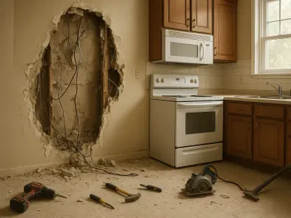 Oklahoma Family Faces $70,000 Loss After Botched Renovation