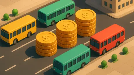 COA Slams Cebu City for Underutilizing P460 Million Transit Fund