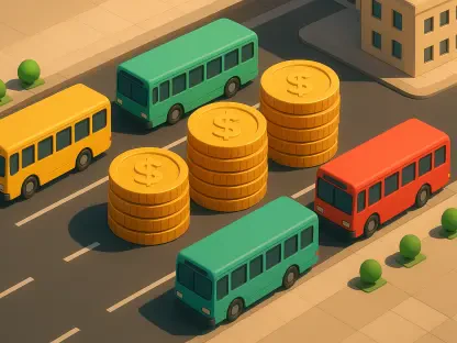 COA Slams Cebu City for Underutilizing P460 Million Transit Fund