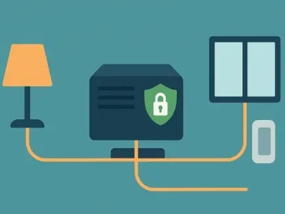 Can Local AI and NAS Redefine Smart Home Privacy?
