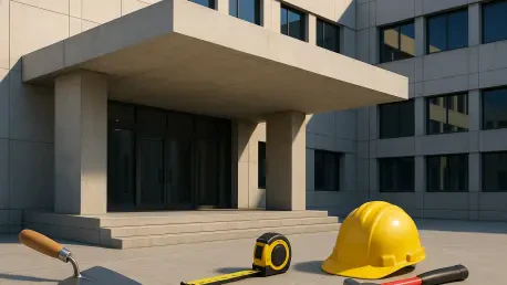 Why Did the Gombe Assembly Complex Collapse?
