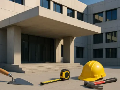 Why Did the Gombe Assembly Complex Collapse?