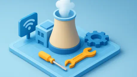 How Do You Build an AI-Ready Facilities Tech Stack?
