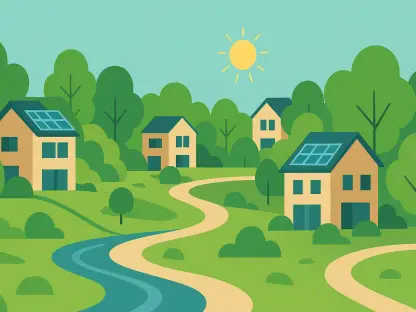 How Is Killams Park Redefining Sustainable Living in Taunton?* (59 characters)