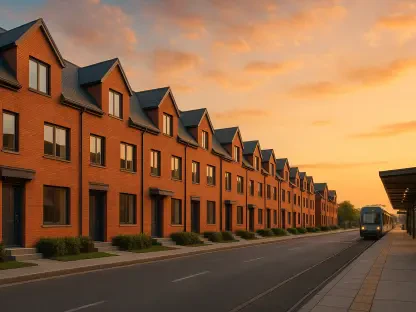 How Will 147 New Homes Transform Oldham Mumps Station?