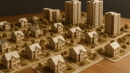 Can Australia Hit Its 1.2 Million New Home Target by 2029?