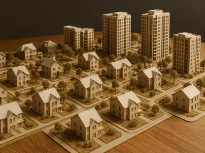 Can Australia Hit Its 1.2 Million New Home Target by 2029?