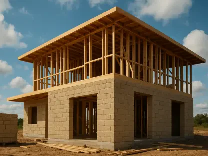 Can Potassium Sulphate Make Hempcrete a Viable Building Tool?