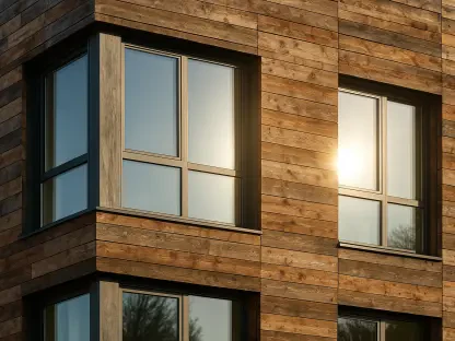 Trend Analysis: Sustainable Student Housing