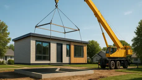 How Will Federal Reforms Scale Manufactured Housing?