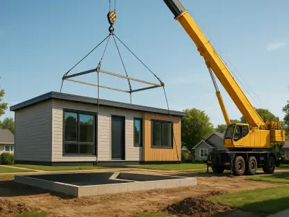How Will Federal Reforms Scale Manufactured Housing?