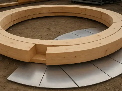 How Can Open BIM Optimize Carbon and Circularity Decisions?