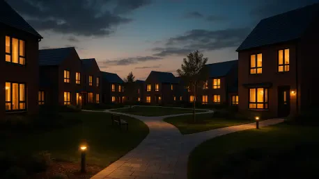 Is Build to Rent the Future of Stable Housebuilding?