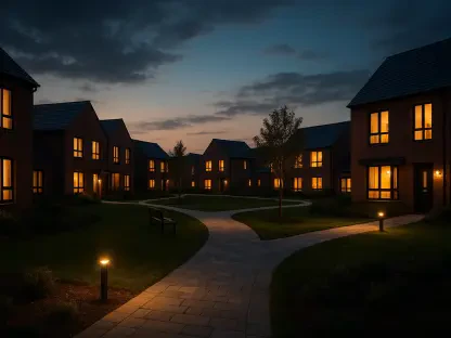 Is Build to Rent the Future of Stable Housebuilding?