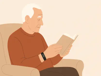 IoT Technology Empowers Seniors to Age in Place