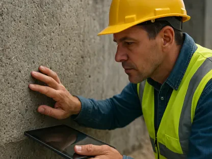 AI Predicts Concrete Strength Using Explainable Machine Learning