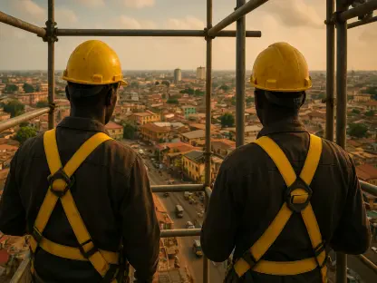 Can Senegal Improve Safety in Its Construction Industry?