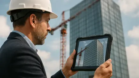 Reebuild Raises €3 Million to Automate Construction Back Offices