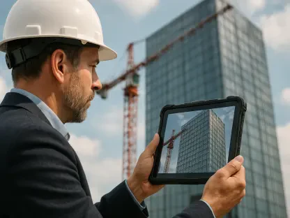 Reebuild Raises €3 Million to Automate Construction Back Offices