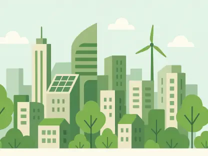 New Low-Carbon Cement Boosts Lightweight Concrete Performance