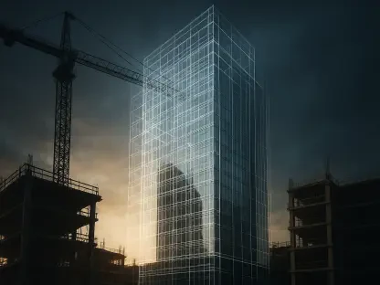 How Is AI-Driven BIM Transforming Real Estate Development?