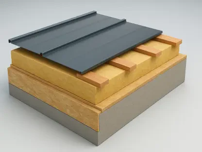 Can Open BIM Balance Carbon Goals and Circular Design?