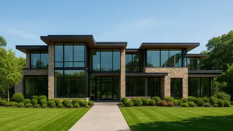 Can Meyer Brothers & Sons Lead the Custom Home Market?
