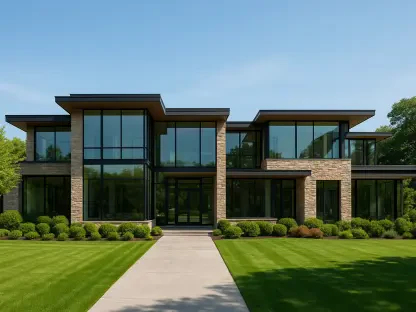 Can Meyer Brothers & Sons Lead the Custom Home Market?