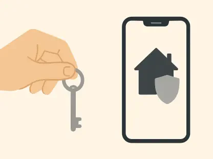 Is Your New Smart Home Still Linked to the Previous Owner?