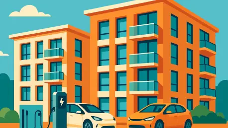How Is NABERS 2025/26 Transforming Australia’s Building Sector?