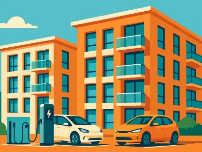 How Is NABERS 2025/26 Transforming Australia’s Building Sector?