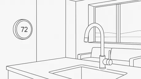 Can AI-Driven Smart Homes Save Our Energy and Water?