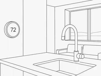 Can AI-Driven Smart Homes Save Our Energy and Water?