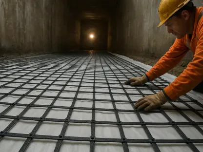 How Can Composite Bolts Make Tunnels More Sustainable?