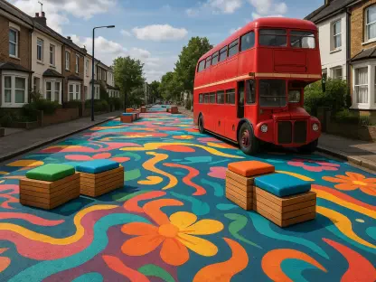 Can Playful Design Solve the High-Rise Housing Crisis?