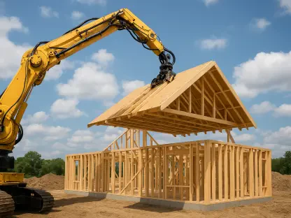 D.R. Horton and Promise Robotics to Build 1,250