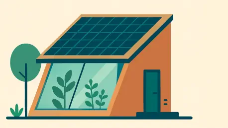 Sustainable Architecture: The Rise of Earthship Living