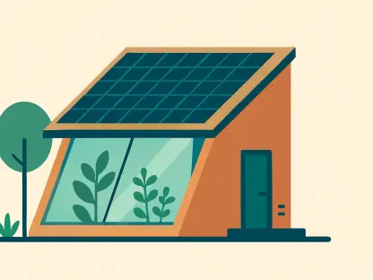 Sustainable Architecture: The Rise of Earthship Living