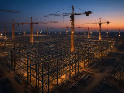 Can the AI Construction Boom Justify a $6 Trillion Spend?