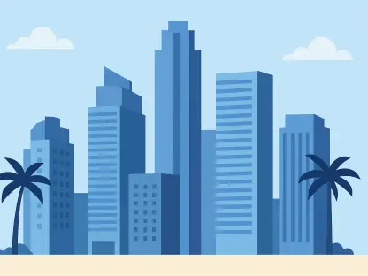 Does the Wells Fargo Center Sale Signal a DTLA Market Reset?