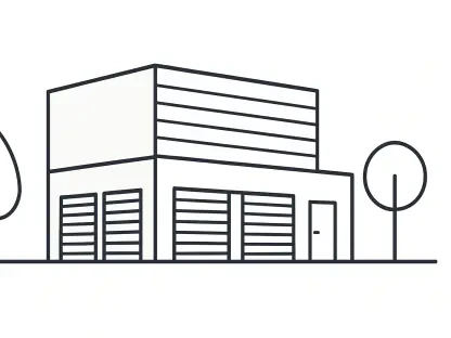 Navigating the New Capital Stack in Self-Storage Finance
