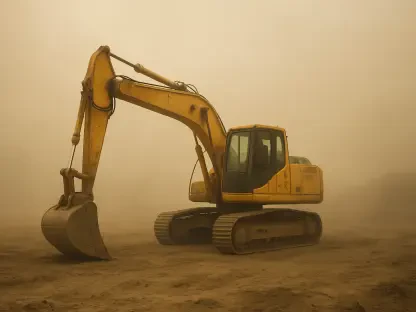 How Does Haze Impact Singapore’s Construction Industry?
