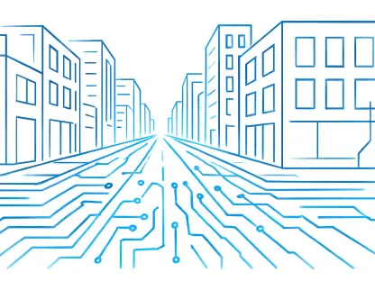 How Is Mach9’s AI Transforming Infrastructure Mapping?