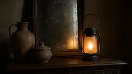 How to Recreate The Traitors Heritage-Gothic Aesthetic at Home