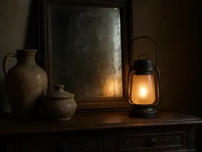How to Recreate The Traitors Heritage-Gothic Aesthetic at Home