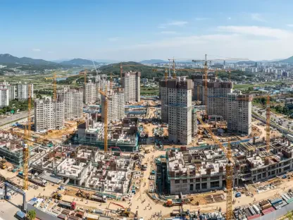 LH and Builders Partner to Deliver 50,000 Homes by Year-End