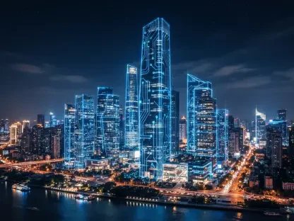 Is Your Smart Building a Target for Cyberattacks?