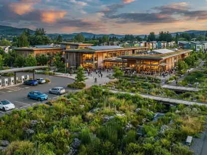 How Has King County Led 25 Years of Green Building Success?