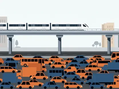 LAX Rail Project Faces Major Delays and Cost Overruns