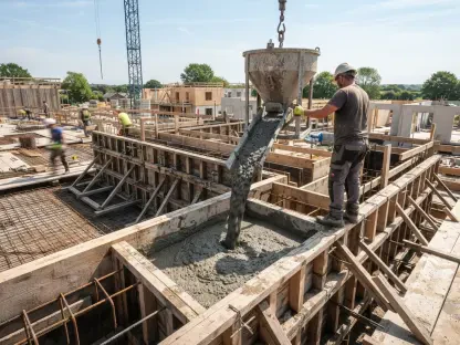 How Can AI Optimize Sustainable Geopolymer Concrete Design?